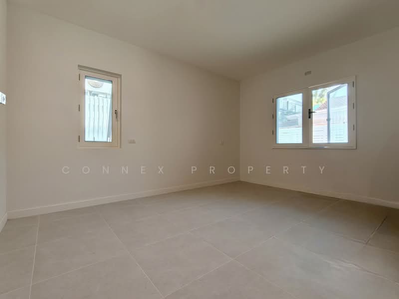 Ratchada Niwet, Bangkok, รัชดาภิเษก, Samsen Nok, Huai Khwang, Bangkok, 4 Bedrooms, 220 sqm, Single Detached House For Sale, by Connex Property, 500213649 - DDproperty.com