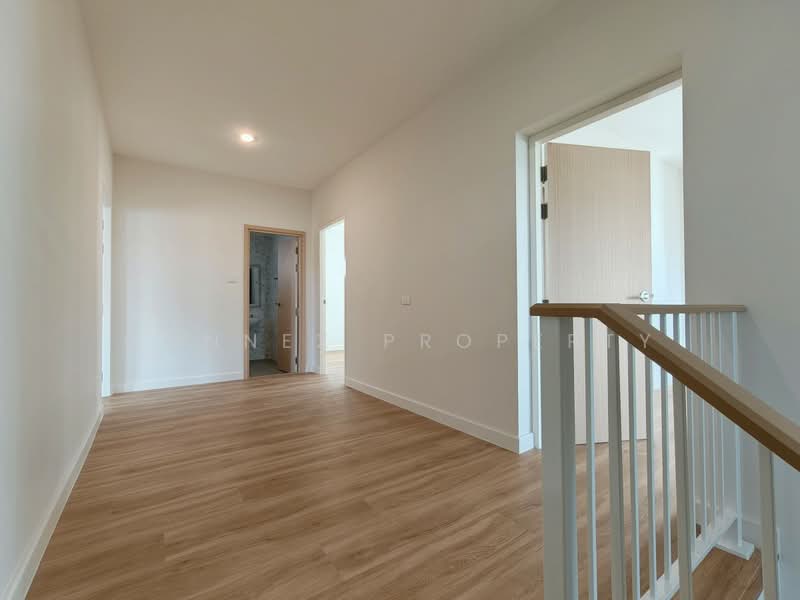 Ratchada Niwet, Bangkok, รัชดาภิเษก, Samsen Nok, Huai Khwang, Bangkok, 4 Bedrooms, 220 sqm, Single Detached House For Sale, by Connex Property, 500213649 - DDproperty.com