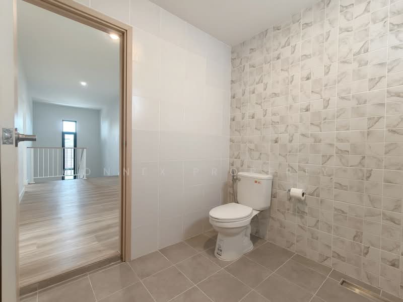 Ratchada Niwet, Bangkok, รัชดาภิเษก, Samsen Nok, Huai Khwang, Bangkok, 4 Bedrooms, 220 sqm, Single Detached House For Sale, by Connex Property, 500213649 - DDproperty.com