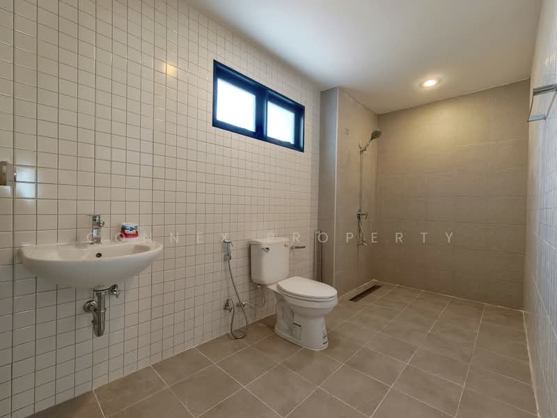 Ratchada Niwet, Bangkok, รัชดาภิเษก, Samsen Nok, Huai Khwang, Bangkok, 4 Bedrooms, 220 sqm, Single Detached House For Sale, by Connex Property, 500213649 - DDproperty.com