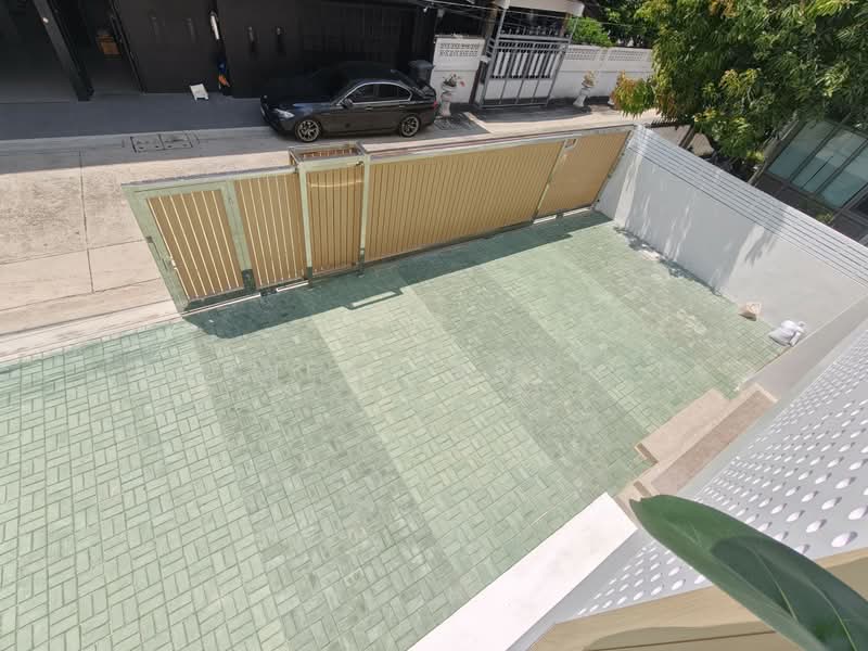 Ratchada Niwet, Bangkok, รัชดาภิเษก, Samsen Nok, Huai Khwang, Bangkok, 4 Bedrooms, 220 sqm, Single Detached House For Sale, by Connex Property, 500213649 - DDproperty.com