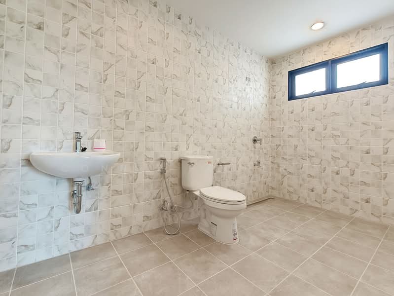 Ratchada Niwet, Bangkok, รัชดาภิเษก, Samsen Nok, Huai Khwang, Bangkok, 4 Bedrooms, 220 sqm, Single Detached House For Sale, by Connex Property, 500213649 - DDproperty.com