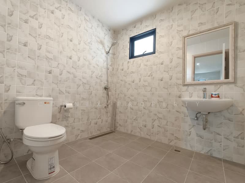 Ratchada Niwet, Bangkok, รัชดาภิเษก, Samsen Nok, Huai Khwang, Bangkok, 4 Bedrooms, 220 sqm, Single Detached House For Sale, by Connex Property, 500213649 - DDproperty.com