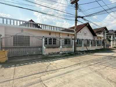 ขาย - บ้านเฟื่องฟ้า แฮปปี้แลนด์ ( Baan Fueangfah Happyland ), กรุงเทพ