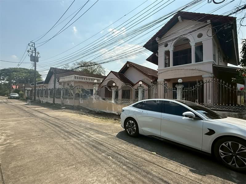 ขาย - บ้านเฟื่องฟ้า แฮปปี้แลนด์ ( Baan Fueangfah Happyland ), กรุงเทพ