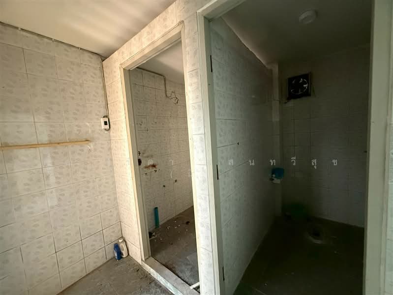 ขาย - บ้านเฟื่องฟ้า แฮปปี้แลนด์ ( Baan Fueangfah Happyland ), กรุงเทพ