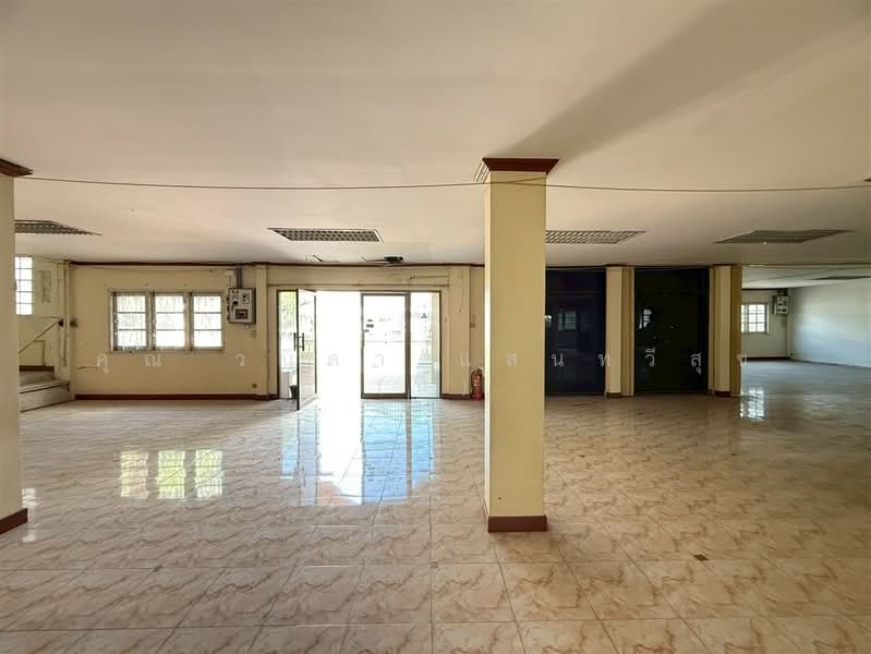 ขาย - บ้านเฟื่องฟ้า แฮปปี้แลนด์ ( Baan Fueangfah Happyland ), กรุงเทพ