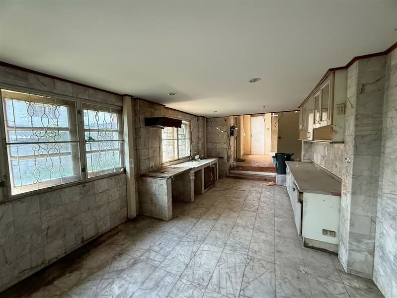 ขาย - บ้านเฟื่องฟ้า แฮปปี้แลนด์ ( Baan Fueangfah Happyland ), กรุงเทพ