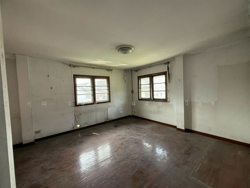 ขาย - บ้านเฟื่องฟ้า แฮปปี้แลนด์ ( Baan Fueangfah Happyland ), กรุงเทพ