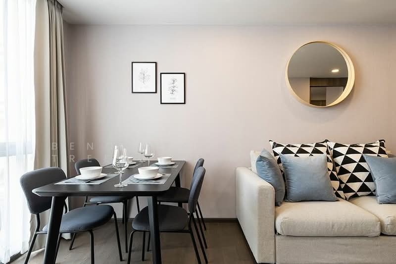 Klass Siam, Bangkok, Rama I Road, Wang Mai, Pathum Wan, Bangkok, 1 Bedroom, 45 sqm, Condo For Rent, by Bencharong (Yok) Treerat-a-na-wat, 500213651 - DDproperty.com