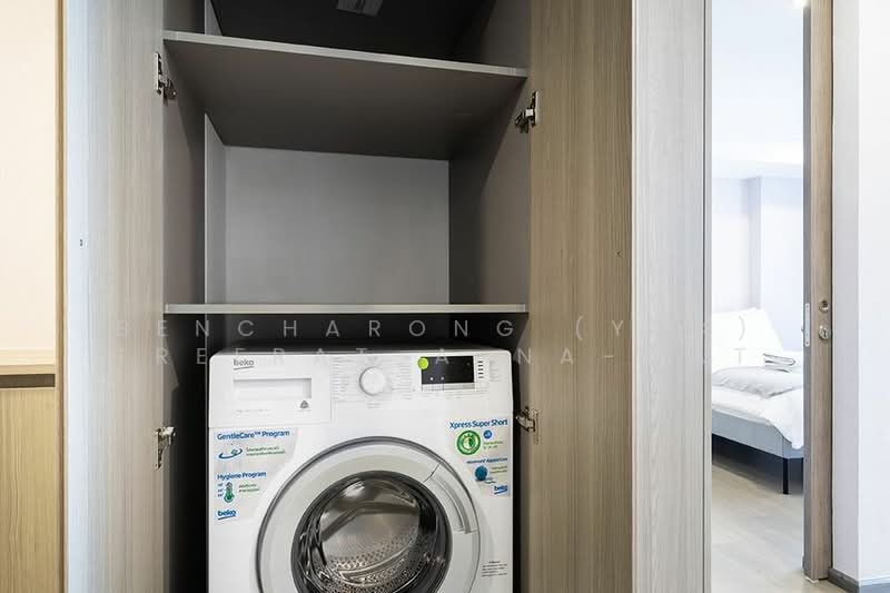 Klass Siam, Bangkok, Rama I Road, Wang Mai, Pathum Wan, Bangkok, 1 Bedroom, 45 sqm, Condo For Rent, by Bencharong (Yok) Treerat-a-na-wat, 500213651 - DDproperty.com