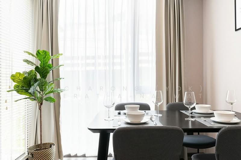 Klass Siam, Bangkok, Rama I Road, Wang Mai, Pathum Wan, Bangkok, 1 Bedroom, 45 sqm, Condo For Rent, by Bencharong (Yok) Treerat-a-na-wat, 500213651 - DDproperty.com