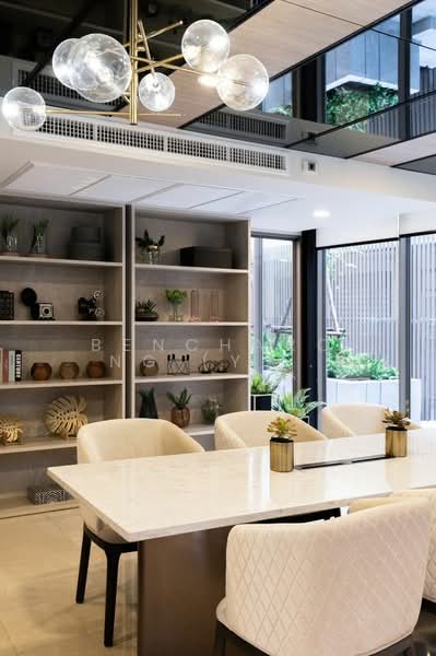 Klass Siam, Bangkok, Rama I Road, Wang Mai, Pathum Wan, Bangkok, 1 Bedroom, 45 sqm, Condo For Rent, by Bencharong (Yok) Treerat-a-na-wat, 500213651 - DDproperty.com