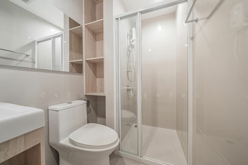 NUE Noble Srinakarin-Lasalle, Samut Prakan, Srinakarin Road, Samrong Nua, Muang Samut Prakarn, Samut Prakan, 2 Bedrooms, 35 sqm, Condo For Rent, by ปัจจัย โชติสุขรัตน์, 500213653 - DDproperty.com