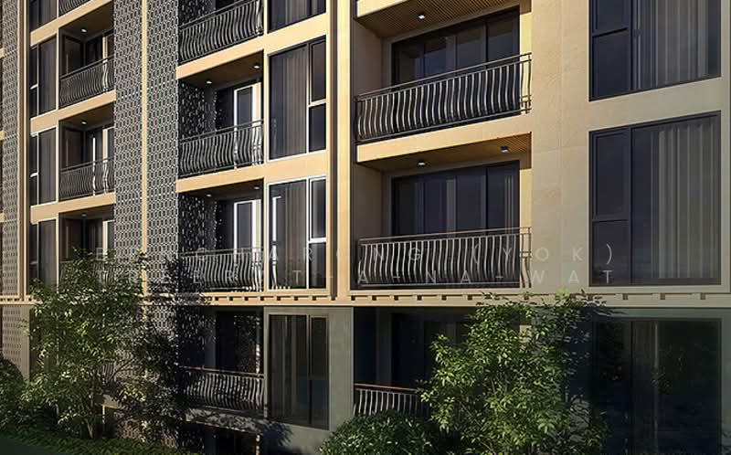 Klass Langsuan, Bangkok, 31-1 Soi Langsuan, Langsuan Road, Lumphini, Pathum Wan, Bangkok, 1 Bedroom, 33 sqm, Condo For Rent, by Bencharong (Yok) Treerat-a-na-wat, 500213654 - DDproperty.com