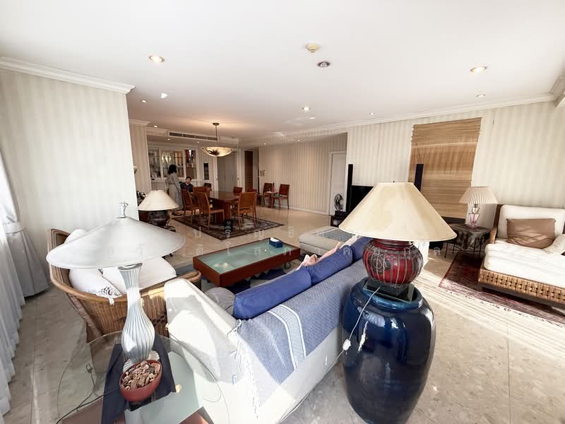 For Sale - Riverine Place, Nonthaburi