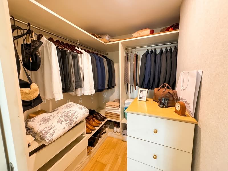 For Sale - Riverine Place, Nonthaburi