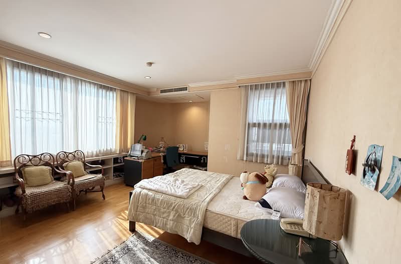 For Sale - Riverine Place, Nonthaburi