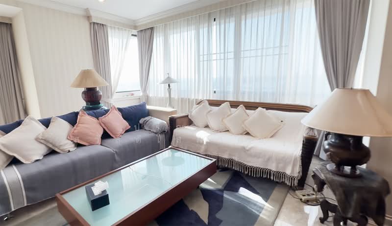 For Sale - Riverine Place, Nonthaburi