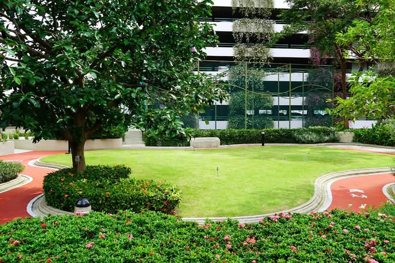 For Sale - Riverine Place, Nonthaburi