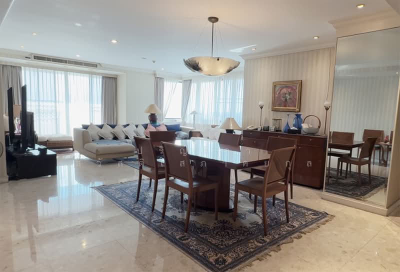 For Sale - Riverine Place, Nonthaburi