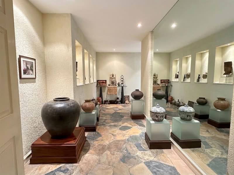 For Sale - Riverine Place, Nonthaburi