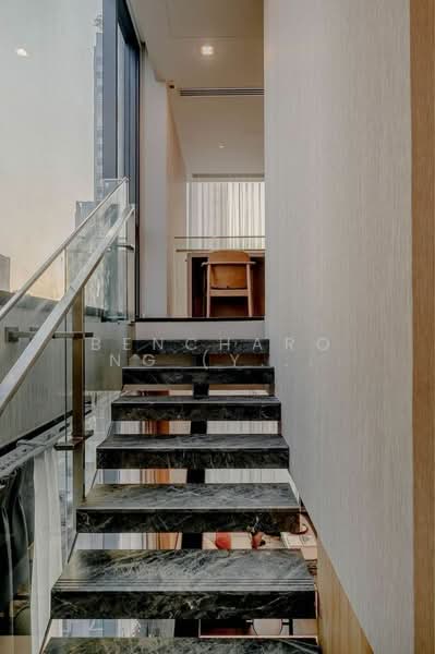 LAVIQ Sukhumvit 57, Bangkok, Soi Sukhumvit 57, Sukhumvit Road, Khlong Tan Nua, Watthana, Bangkok, 2 Bedrooms, 98 sqm, Condo For Rent, by Bencharong (Yok) Treerat-a-na-wat, 500213656 - DDproperty.com