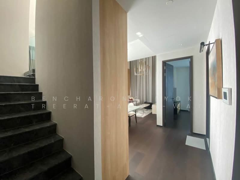 LAVIQ Sukhumvit 57, Bangkok, Soi Sukhumvit 57, Sukhumvit Road, Khlong Tan Nua, Watthana, Bangkok, 2 Bedrooms, 98 sqm, Condo For Rent, by Bencharong (Yok) Treerat-a-na-wat, 500213656 - DDproperty.com