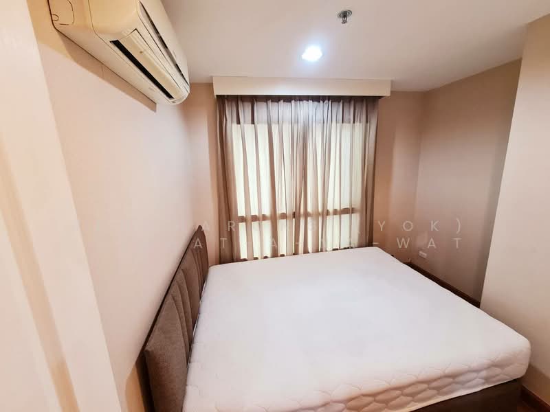 Belle Grand Rama 9 : เบลล์ แกรนด์ พระราม 9, กรุงเทพ, 131 ถนนพระราม 9, ห้วยขวาง, ห้วยขวาง, กรุงเทพ, 59 ตร.ม., คอนโด ให้เช่า, โดย Bencharong (Yok) Treerat-a-na-wat, 500213659 - DDproperty.com