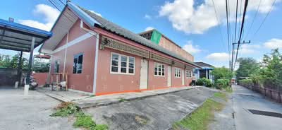 ขาย - ที่ดินพร้อมสิ่งปลูกสร้างโพธิ์เสด็จ นครศรีธรรมราช, นครศรีธรรมราช