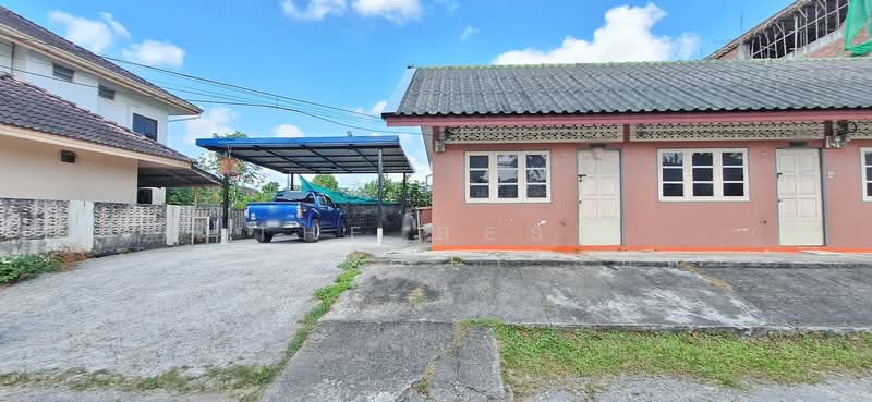 ขาย - ที่ดินพร้อมสิ่งปลูกสร้างโพธิ์เสด็จ นครศรีธรรมราช, นครศรีธรรมราช