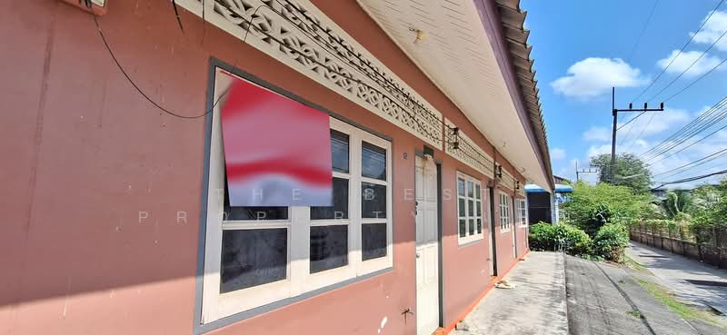 ที่ดินพร้อมสิ่งปลูกสร้างโพธิ์เสด็จ นครศรีธรรมราช, Nakhon Si Thammarat, Pho Sadet, Muang Nakhon Sri Thammarat, Nakhon Si Thammarat, , 344 sqm, Land For Sale, by The Best Property เบล, 500213660 - DDproperty.com