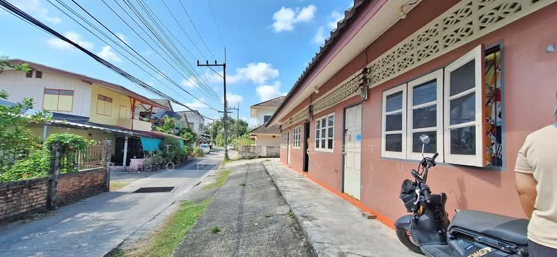 ที่ดินพร้อมสิ่งปลูกสร้างโพธิ์เสด็จ นครศรีธรรมราช, Nakhon Si Thammarat, Pho Sadet, Muang Nakhon Sri Thammarat, Nakhon Si Thammarat, , 344 sqm, Land For Sale, by The Best Property เบล, 500213660 - DDproperty.com