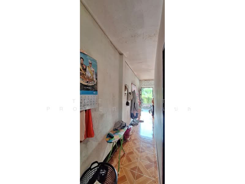 ที่ดินพร้อมสิ่งปลูกสร้างโพธิ์เสด็จ นครศรีธรรมราช, Nakhon Si Thammarat, Pho Sadet, Muang Nakhon Sri Thammarat, Nakhon Si Thammarat, , 344 sqm, Land For Sale, by The Best Property เบล, 500213660 - DDproperty.com