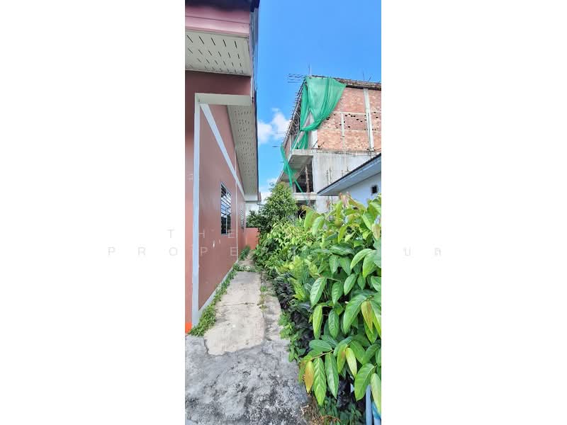 ที่ดินพร้อมสิ่งปลูกสร้างโพธิ์เสด็จ นครศรีธรรมราช, Nakhon Si Thammarat, Pho Sadet, Muang Nakhon Sri Thammarat, Nakhon Si Thammarat, , 344 sqm, Land For Sale, by The Best Property เบล, 500213660 - DDproperty.com