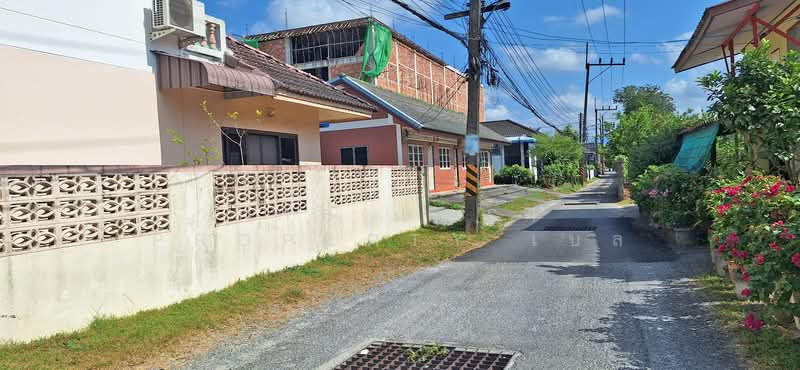 ขาย - ที่ดินพร้อมสิ่งปลูกสร้างโพธิ์เสด็จ นครศรีธรรมราช, นครศรีธรรมราช