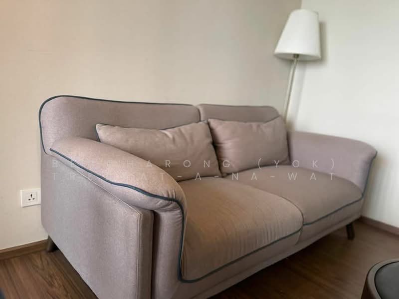 The Line Sukhumvit 71 : เดอะ ไลน์ สุขุมวิท 71, กรุงเทพ, 15 ถนนสุขุมวิท 71, พระโขนงเหนือ, วัฒนา, กรุงเทพ, 36 ตร.ม., คอนโด ให้เช่า, โดย Bencharong (Yok) Treerat-a-na-wat, 500213661 - DDproperty.com