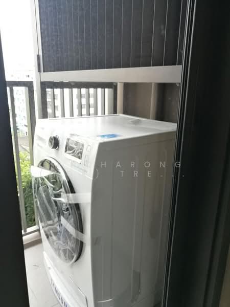 The Line Sukhumvit 71, Bangkok, 15 Sukhumvit 71 Road, Phra Kanong Nua, Watthana, Bangkok, 1 Bedroom, 36 sqm, Condo For Rent, by Bencharong (Yok) Treerat-a-na-wat, 500213661 - DDproperty.com