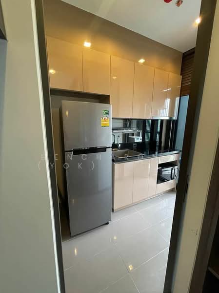 The Line Sukhumvit 71, Bangkok, 15 Sukhumvit 71 Road, Phra Kanong Nua, Watthana, Bangkok, 1 Bedroom, 36 sqm, Condo For Rent, by Bencharong (Yok) Treerat-a-na-wat, 500213661 - DDproperty.com