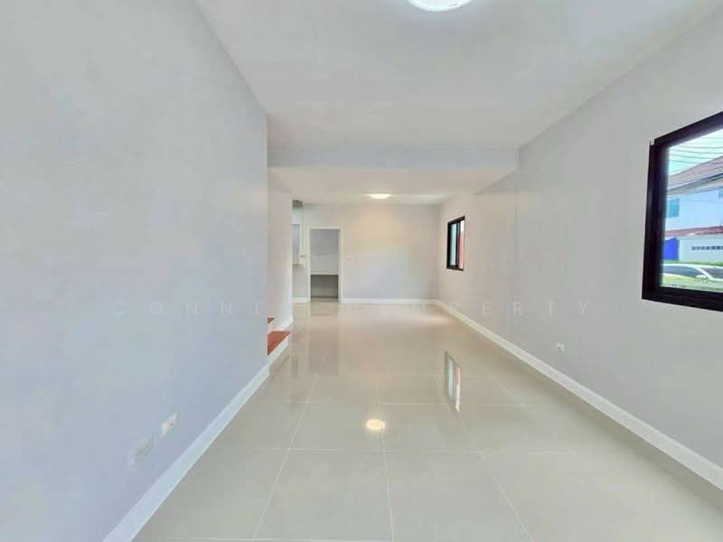 Pruksa Ville 63/1 Rama 5 - Wongsawang, Nonthaburi, นครอินทร์, Bang Phai, Muang Nonthaburi, Nonthaburi, 3 Bedrooms, 21 sqm, Townhouse For Sale, by Connex Property, 500213662 - DDproperty.com