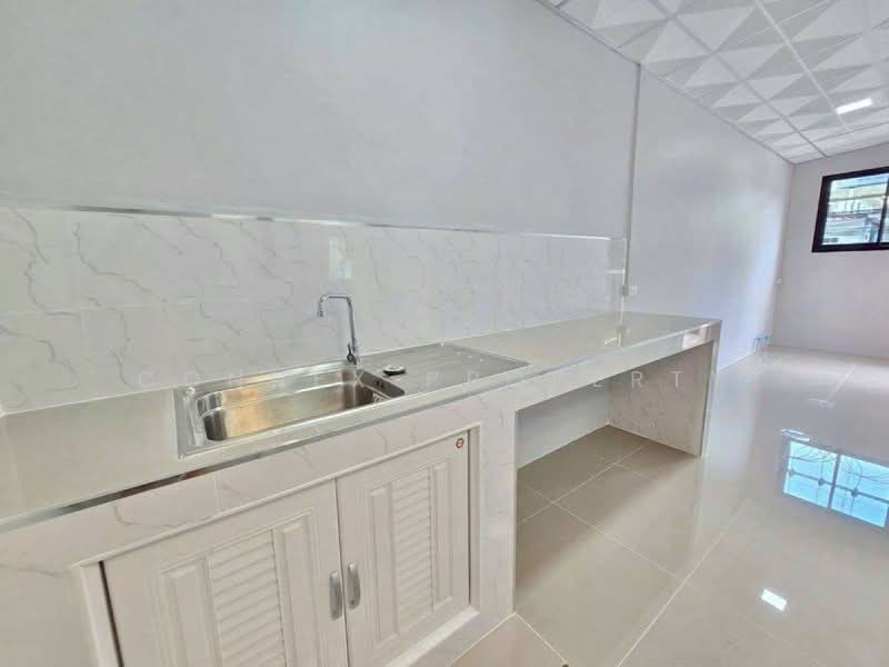 Pruksa Ville 63/1 Rama 5 - Wongsawang, Nonthaburi, นครอินทร์, Bang Phai, Muang Nonthaburi, Nonthaburi, 3 Bedrooms, 21 sqm, Townhouse For Sale, by Connex Property, 500213662 - DDproperty.com