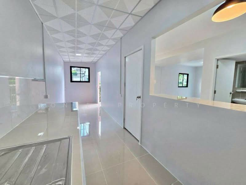 Pruksa Ville 63/1 Rama 5 - Wongsawang, Nonthaburi, นครอินทร์, Bang Phai, Muang Nonthaburi, Nonthaburi, 3 Bedrooms, 21 sqm, Townhouse For Sale, by Connex Property, 500213662 - DDproperty.com