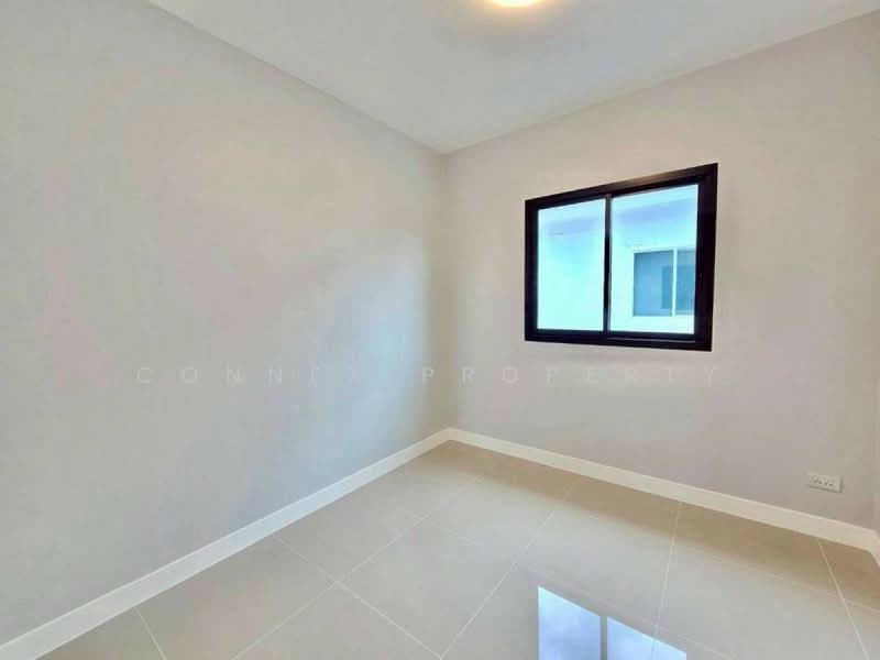 Pruksa Ville 63/1 Rama 5 - Wongsawang, Nonthaburi, นครอินทร์, Bang Phai, Muang Nonthaburi, Nonthaburi, 3 Bedrooms, 21 sqm, Townhouse For Sale, by Connex Property, 500213662 - DDproperty.com