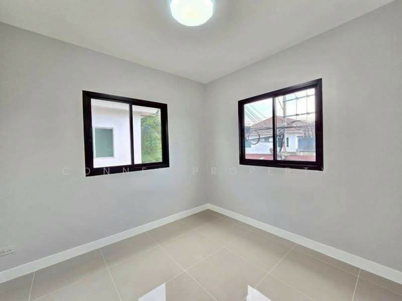 Pruksa Ville 63/1 Rama 5 - Wongsawang, Nonthaburi, นครอินทร์, Bang Phai, Muang Nonthaburi, Nonthaburi, 3 Bedrooms, 21 sqm, Townhouse For Sale, by Connex Property, 500213662 - DDproperty.com