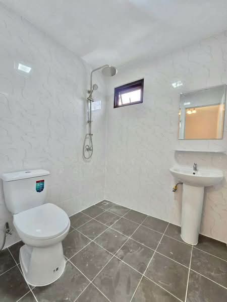 Pruksa Ville 63/1 Rama 5 - Wongsawang, Nonthaburi, นครอินทร์, Bang Phai, Muang Nonthaburi, Nonthaburi, 3 Bedrooms, 21 sqm, Townhouse For Sale, by Connex Property, 500213662 - DDproperty.com