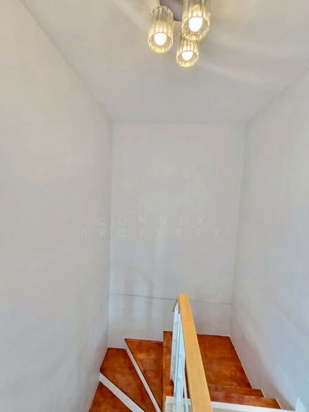 Pruksa Ville 63/1 Rama 5 - Wongsawang, Nonthaburi, นครอินทร์, Bang Phai, Muang Nonthaburi, Nonthaburi, 3 Bedrooms, 21 sqm, Townhouse For Sale, by Connex Property, 500213662 - DDproperty.com