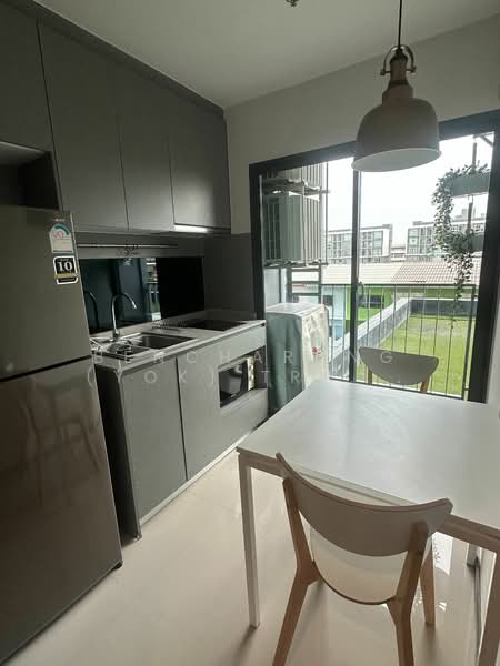 IDEO Sukhumvit 93 : ไอดีโอ สุขุมวิท 93, กรุงเทพ, 2331 ซอยสุขุมวิท 93, บางจาก, พระโขนง, กรุงเทพ, 32 ตร.ม., คอนโด ให้เช่า, โดย Bencharong (Yok) Treerat-a-na-wat, 500213663 - DDproperty.com