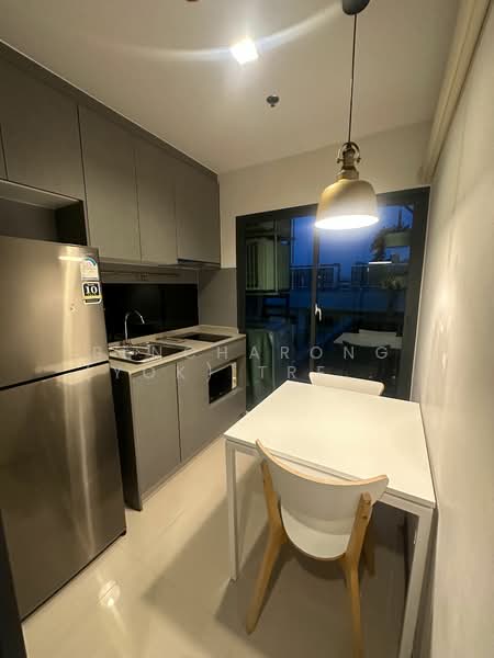 IDEO Sukhumvit 93 : ไอดีโอ สุขุมวิท 93, กรุงเทพ, 2331 ซอยสุขุมวิท 93, บางจาก, พระโขนง, กรุงเทพ, 32 ตร.ม., คอนโด ให้เช่า, โดย Bencharong (Yok) Treerat-a-na-wat, 500213663 - DDproperty.com