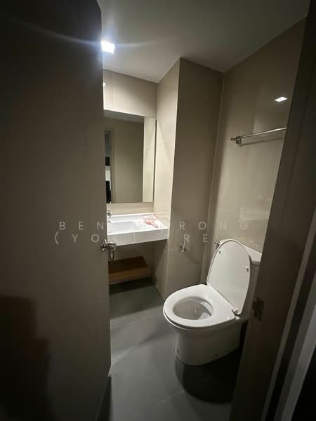 IDEO Sukhumvit 93 : ไอดีโอ สุขุมวิท 93, กรุงเทพ, 2331 ซอยสุขุมวิท 93, บางจาก, พระโขนง, กรุงเทพ, 32 ตร.ม., คอนโด ให้เช่า, โดย Bencharong (Yok) Treerat-a-na-wat, 500213663 - DDproperty.com