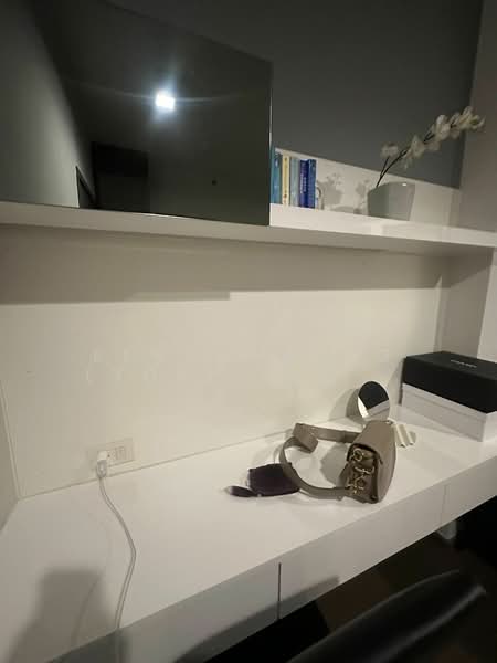 IDEO Sukhumvit 93, Bangkok, 2331 Soi Sukhumvit 93, Bang Chak, Phra Khanong, Bangkok, 1 Bedroom, 32 sqm, Condo For Rent, by Bencharong (Yok) Treerat-a-na-wat, 500213663 - DDproperty.com